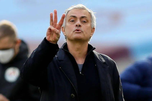 穆里尼奧的執教風格過時了嗎?