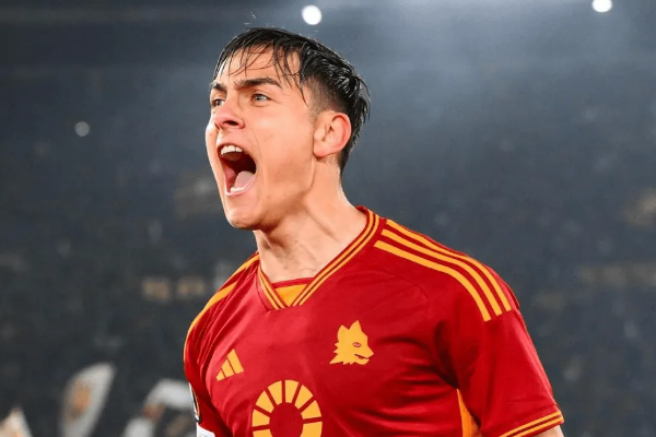 羅馬淘汰AC米蘭晉級歐聯四強